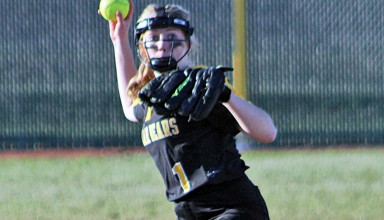 Routine play featured