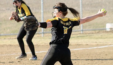 In the windup featured