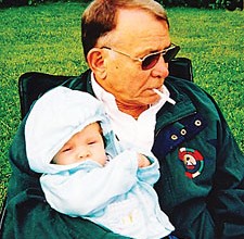 Charles Melvin Hensel