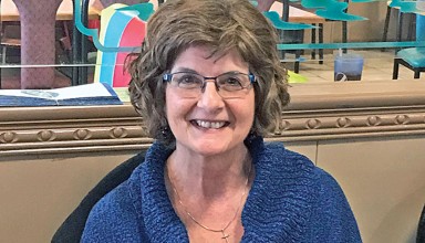 Mimi Zarzar at BPW featured