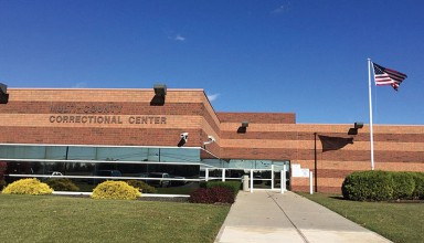 Multi-Count Correctional Center in Marion
