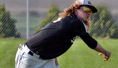 Plays at first featured