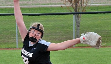 In her windup featured