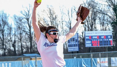 To the plate featured