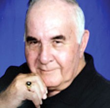 Billy Gene Rickle Sr.