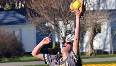 Reaching up featured