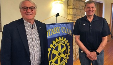 Renewable energy speaker