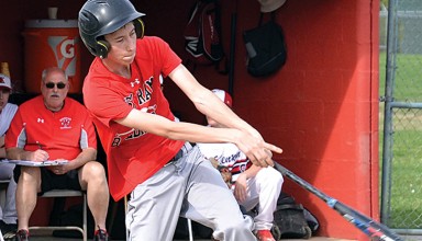 Ball to batter featured