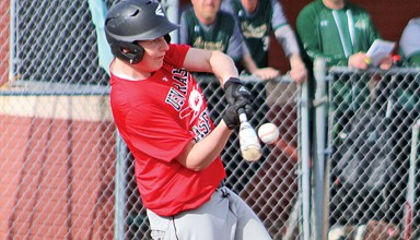 Ball in play featured