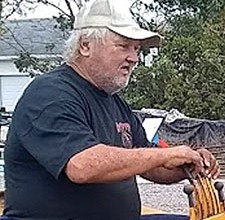 Jack L. Williams Sr.