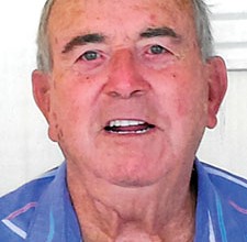 Robert L. "Bob" Bridenstine