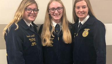 State Degrees featured