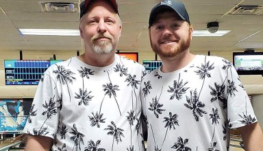 Intercity winners featured