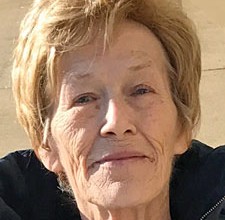 Jean A. Jones-Gibson