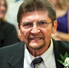 Jerald "Jerry" David Harding