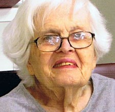 Dorothy Jeane Heffelfinger