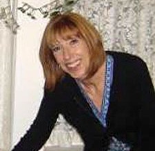 Judy Darnell Solomon