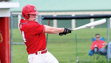 Letting loose featured