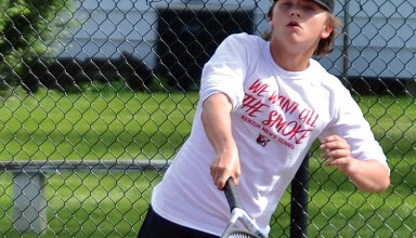 Follow through featured