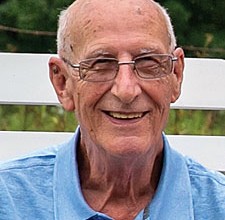 James D. "Jim" Oates