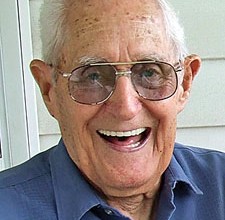 Rev. A.W. “Blackie” Purdin