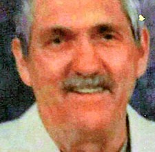 Robert Cloyd Lawrence