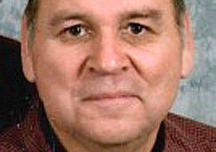 Wilbur "Dean" Tackett