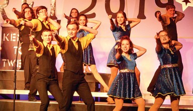 Preparing for Cabaret featured