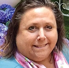 Bobbi Lee (Tracy) Watts