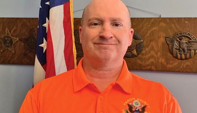 Steve Gossard featured