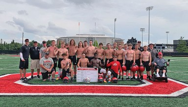 7-on-7 champions