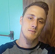 Dustin Cannode