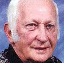 Robert G. "Old Timer" Dunbar