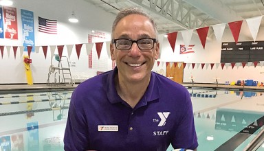 Staying active featured