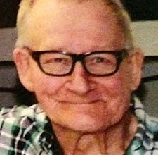 Harold Dean "Butch" Reichenbach, Sr