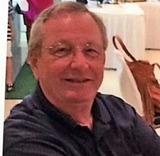 Gerald L. “Jerry” Rager