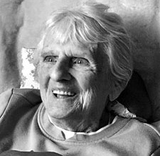 Alice Purcell Keller