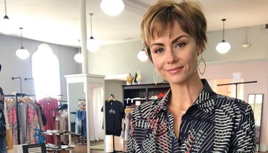 Morgan Sneary featured