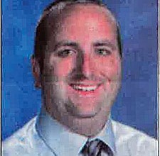 Brett Purcell
