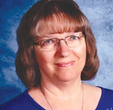 Carol Riegle