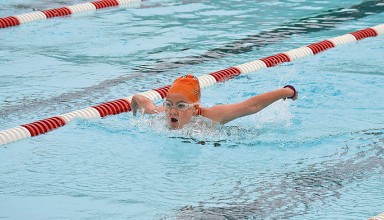 Leading off the relay