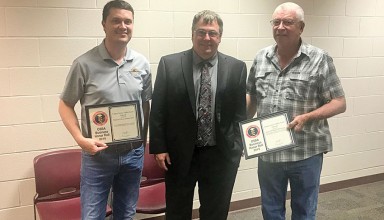 OSBA business honor roll