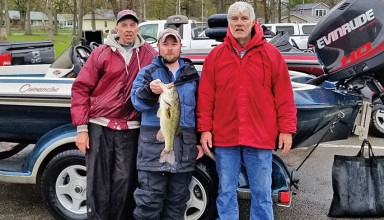 Best catch featured