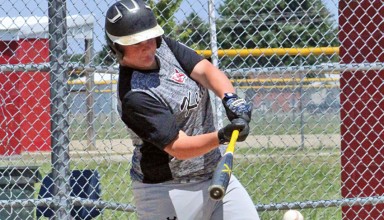 Driving in a run featured