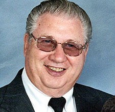 Donald "Gene" Born Sr.