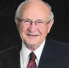James G. Heizer