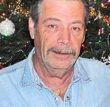 Gerald B. "Gary" Lawrence