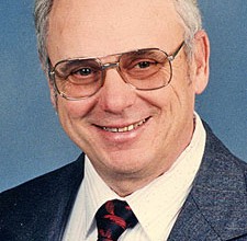 Roger Layton