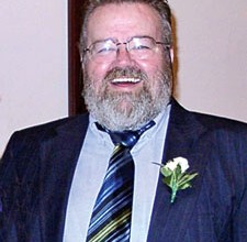 Robert E. “Sal” Holbrook