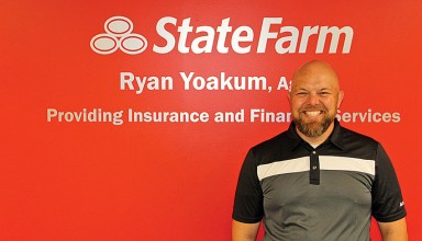 Ryan Yoakum